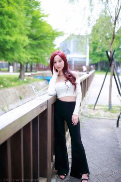 美发店的特殊服务5